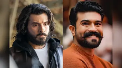 Peddi: मिर्जापुर स्टार दिव्येंदु ने पेड्डी में राम चरण संग काम करने पर तोड़ी चुप्पी, कहा- वह बड़े स्टार हैं