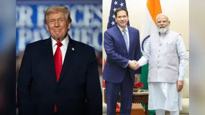 ‘ट्रंप की स्थित खराब, इसलिए मोदी-इंडिया को खुश करने रूबियो को भेजा’, पाकिस्तानी एक्सपर्ट बोले- भारत ने सिखाया सबक