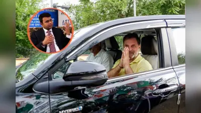 कांग्रेस ने पीठ में छुरा घोंपा, टीवीके को समर्थन की खबर पर आया डीएमके का रिएक्शन
