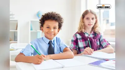 America में Board Exams का सिस्टम नहीं? फिर कैसे पास होते हैं बच्चे