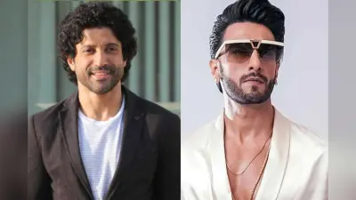 क्या ‘डॉन 3’ से बाहर हो गए रणवीर सिंह? फरहान अख्तर ने दर्ज कराई शिकायत