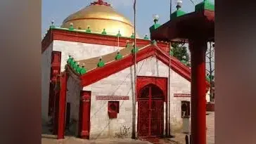 आज का दर्शन : महिषी स्थित उग्रतारा मंदिर में सुबह पांच बजे से पूजा-अर्चना