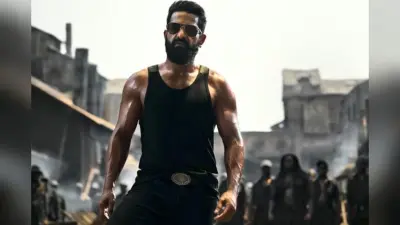 Dragon: क्या ‘ड्रैगन’ का ‘KGF’ और ‘सालार’ से है कनेक्शन? डायरेक्टर प्रशांत नील ने दिया साफ जवाब