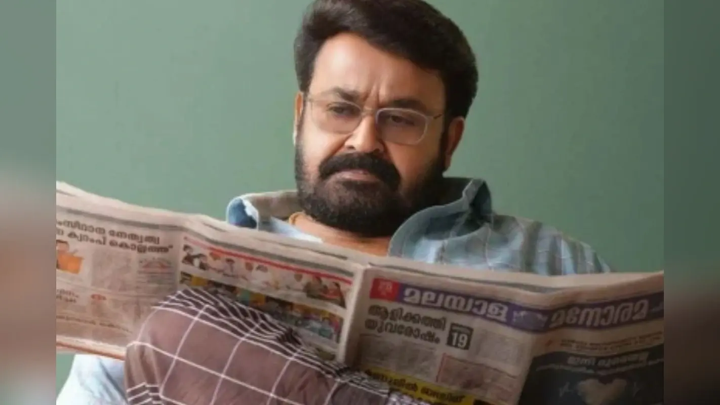 मोहनलाल की ‘दृश्यम 3’ ने 7वें दिन मचाया तहलका, अब टूटेगा ये बड़ा रिकॉर्ड