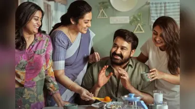 Drishyam 3 Worldwide Box Office: वर्ल्डवाइड 150 करोड़ के पार पहुंची दृश्यम 3, कलेक्शन जान होगी हैरानी