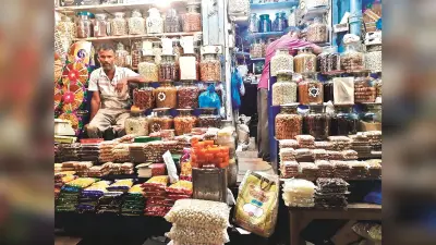 गया मंडी अपडेट : मेवों और फलों की कीमतों ने बिगाड़ा आम आदमी का बजट, आम 120 तो पिस्ता 2800 रुपये किलो तक पहुंचा