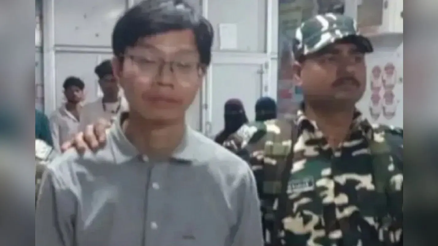 नेपाल के रास्ते भारत में हो रही चीनी घुसपैठ, कोलकाता से मिला कड़ा संदेश