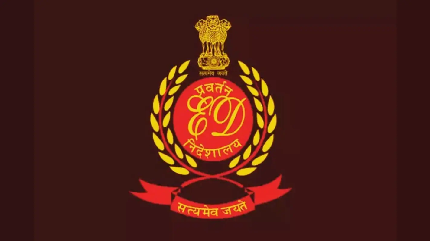 जमीन हड़पने के खेल में ED की रडार पर 30 पुलिसकर्मी, पुलिस महकमे की नींद हराम