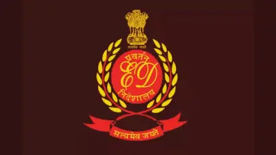 जमीन हड़पने के खेल में ED की रडार पर 30 पुलिसकर्मी, पुलिस महकमे की नींद हराम
