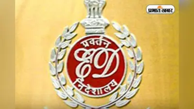 ED Raid: पंजाब के मंत्री संजीव अरोड़ा समेत कई लोगों के ठिकानों पर ईडी का छापा