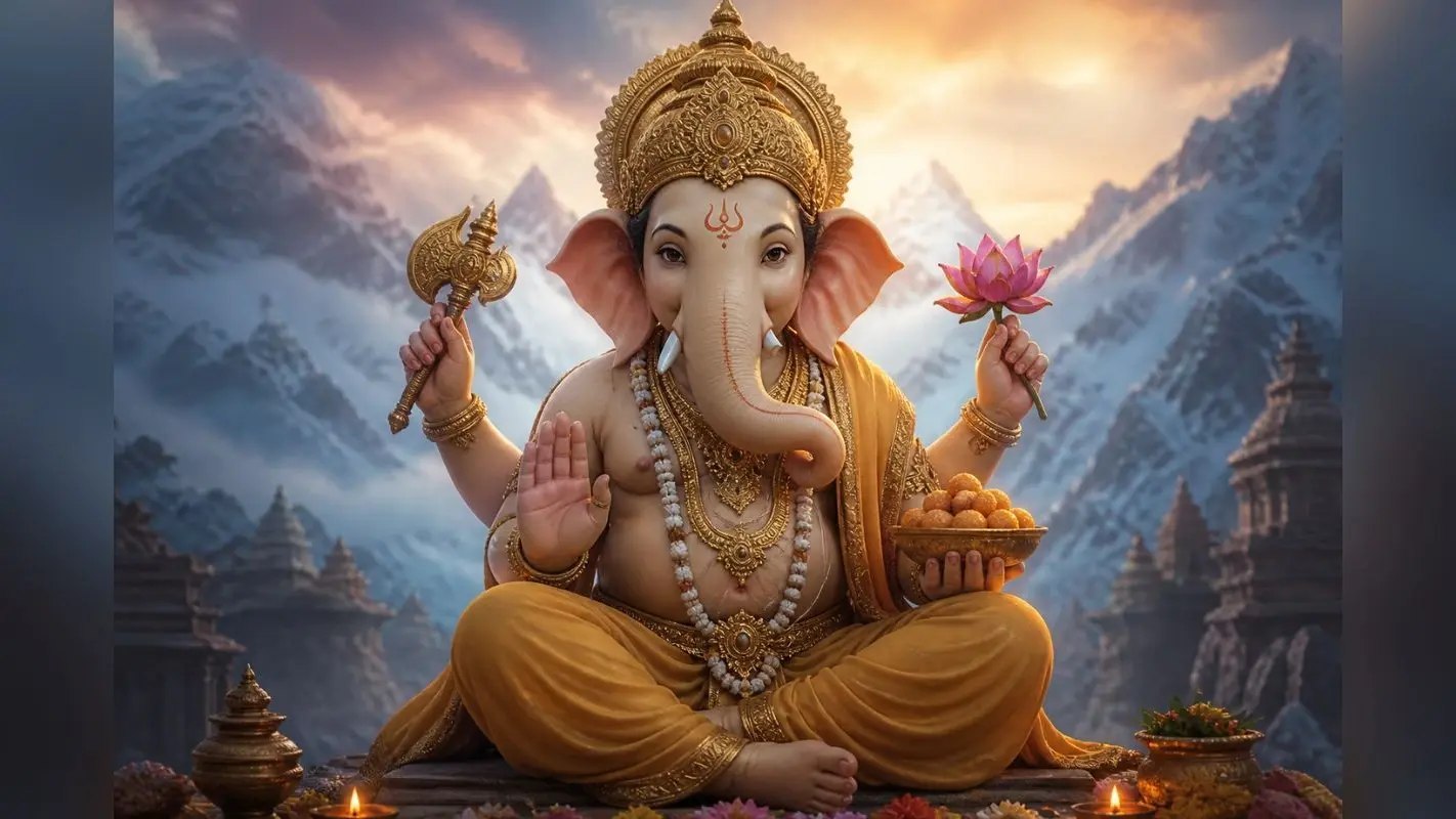 5 मई को है एकदन्त संकष्टी चतुर्थी, नोट करें शुभ मुहूर्त, पूजा सामग्री और चंद्रोदय का समय