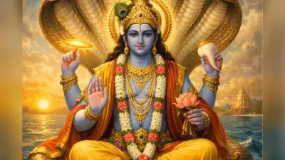 Apara Ekadashi 2026: अपरा एकादशी पर करें इस व्रत कथा का पाठ, जीवन में आएगी खुशहाली