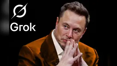 Elon Musk के Grok की लोकप्रियता में बड़ी गिरावट, 2 करोड़ डाउनलोड से घटकर 83 लाख पर पहुंचा AI चैटबॉट