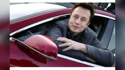 Elon Musk ने Tesla छोड़ दूसरी SUV क्यों चुनी? जानिए असली वजह
