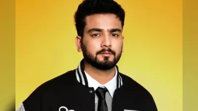 ‘2 दिन में 10 करोड़ दो, नहीं तो गोली मार देंगे’, एल्विश यादव को आया धमकी भरा मैसेज