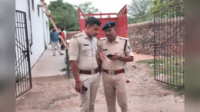 बिहार में अपराधी सोनू यादव का एनकाउंटर, BJP नेता के भांजे की गोली मारकर की थी हत्या