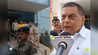 बिहार में 50 हजार के इनामी अपराधी का एनकाउंटर, JDU MLC बोले- अपराध करोगे तो गिरफ्तार होगे