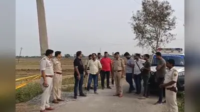 पटना में फिर एनकाउंटर, कुख्यात अपराधी के पैर में लगी गोली, सम्राट सरकार में अब तक 13 मुठभेड़