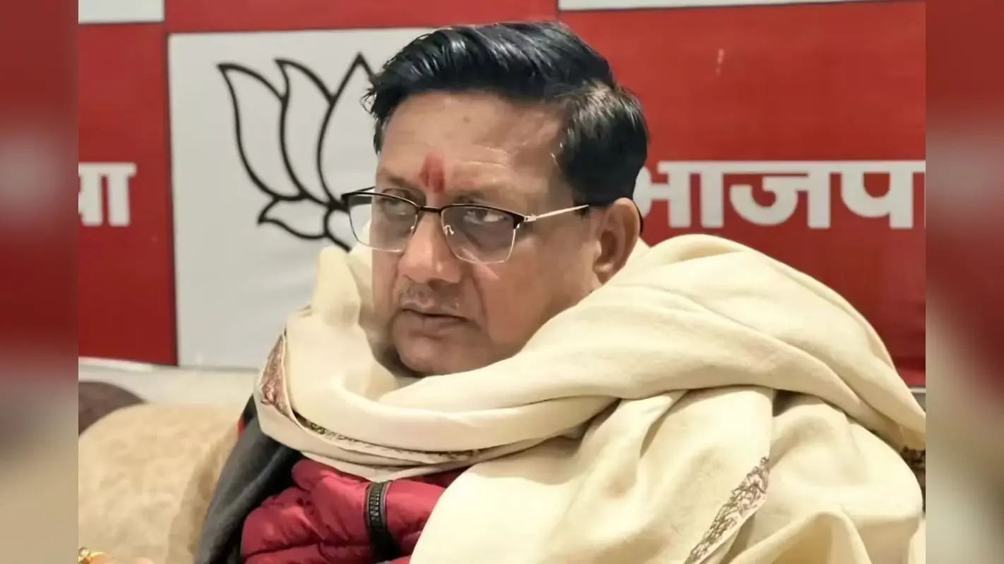इंजीनियर शैलेंद्र ने RJD को बताया था मुस्लिमों की पार्टी, अब सम्राट कैबिनेट में मिलने जा रही जिम्मेदारी, जानें इनके बारे में