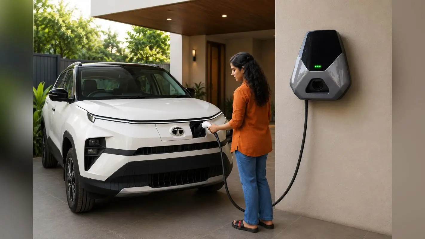 EV खरीदने से पहले जान लें घर पर चार्जिंग सेटअप की ये जरूरी बातें, वरना बाद में होगी परेशानी