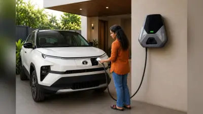 EV खरीदने से पहले जान लें घर पर चार्जिंग सेटअप की ये जरूरी बातें, वरना बाद में होगी परेशानी