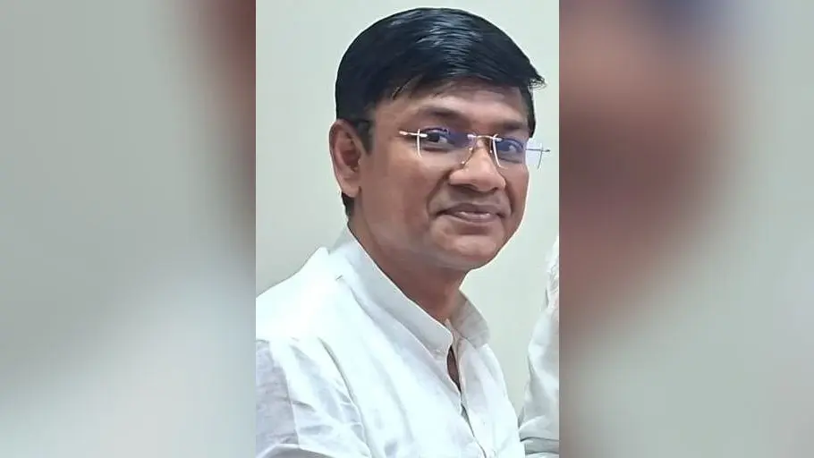 गोलीकांड के 12वें दिन मुख्य पार्षद राजकुमार गुड्डू का निधन, पटना में तोड़ा दम
