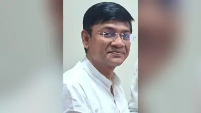 गोलीकांड के 12वें दिन मुख्य पार्षद राजकुमार गुड्डू का निधन, पटना में तोड़ा दम