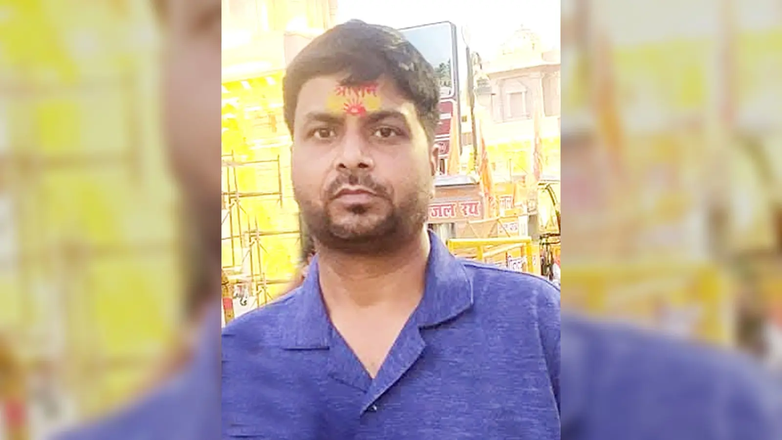 Gopalganj News : बरौली के युवक की चेन्नई में संदेहास्पद स्थिति में मौत, विदेश जाने के लिए दो दिन बाद थी फ्लाइट