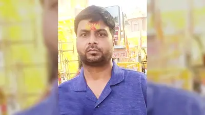 Gopalganj News : बरौली के युवक की चेन्नई में संदेहास्पद स्थिति में मौत, विदेश जाने के लिए दो दिन बाद थी फ्लाइट