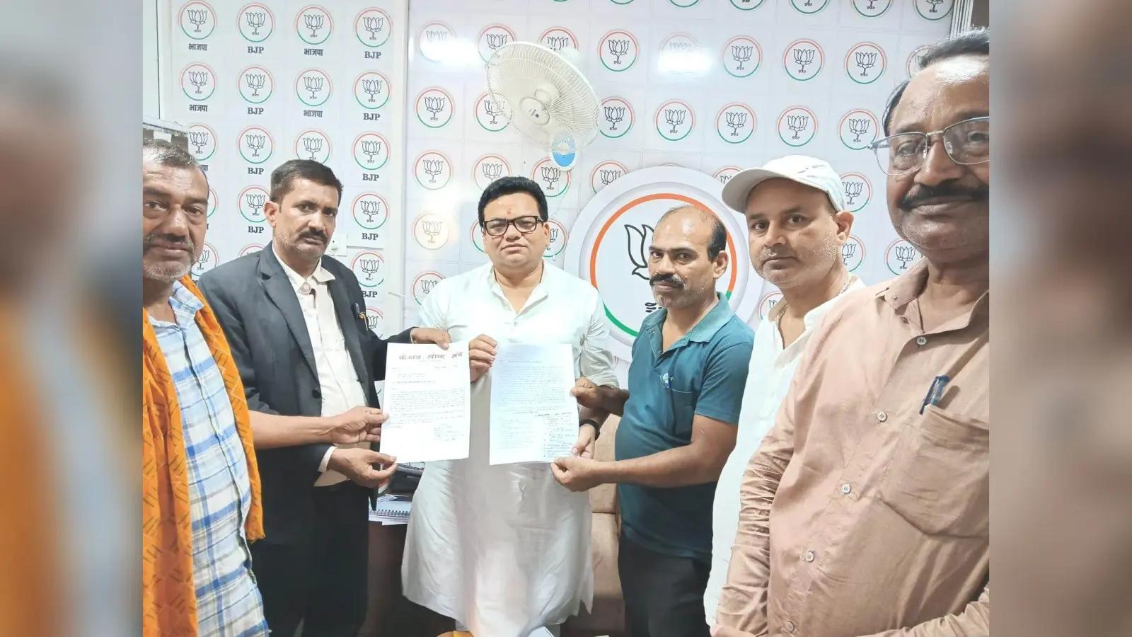 Aurangabad News : औरंगाबाद का नाम बदलकर ‘आदित्य नगर’ करने की मांग