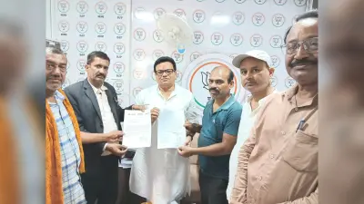 Aurangabad News : औरंगाबाद का नाम बदलकर ‘आदित्य नगर’ करने की मांग