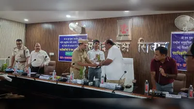 एससी/एसटी आयोग ने कहा, समाज के अंतिम व्यक्ति को मिलेगा न्याय