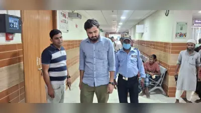 हाइ स्पीड से जा रहीं दो बाइकों की टक्कर में दो लोगों की मौत