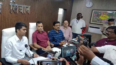 सीवान में 1.16 लाख किसानों का बना फार्मर आइडी