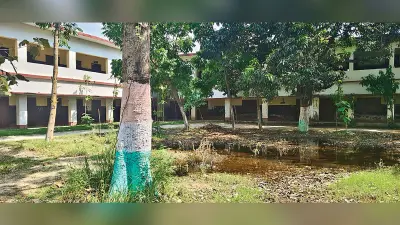 Gopalganj News : आज महेंद्र दास इंटर कॉलेज पहुंचेगी शिक्षा विभाग की जांच टीम, प्राचार्य को नोटिस