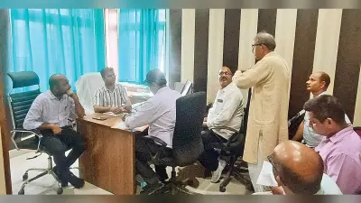 Gopalganj News : 11 साल से 46 करोड़ रुपये के खर्च का अब तक नहीं मिला कोई हिसाब