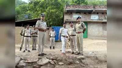 दोषी किसी सूरत में बक्शे नहीं जायेंगे : आइजी
