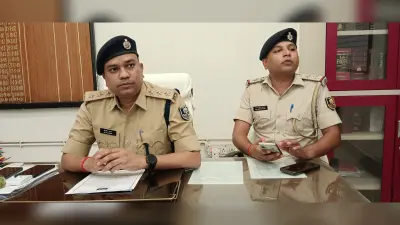 बडुआ गोलीकांड के आरोपित कमल यादव ने कोर्ट में किया सरेंडर