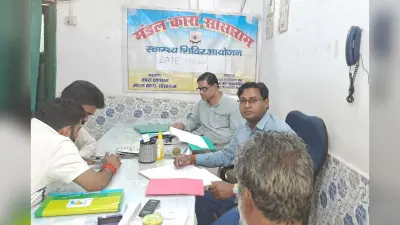 मानसिक समस्या को छुपाएं नहीं, उपचार करायें : डॉ विप्लव