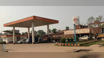 ईंधन की कीमतों में बढ़ोतरी से बिगड़ा रसोई का बजट, परिवहन और खेती भी होगी महंगी
