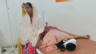 बिजली तार लगाने के विवाद में दो पक्षों के बीच मारपीट, चार घायल, एक गिरफ्तार