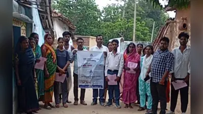 प्रोजेक्ट तृप्ति गरीबों के लिए संवेदनशील कानूनी कल्याणकारी योजना : डालसा