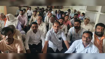 अनाज एटीएम योजना से राशन डीलरों में नाराजगी, आंदोलन की चेतावनी