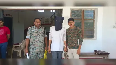 गायब युवती को पुलिस ने बिहार के नवादा से किया बरामद, आरोपी को भेजा जेल