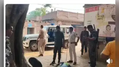मिट्टी ढुलाई विवाद में कहरिया और बेलदरिया के बीच खूनी संघर्ष, सात घायल