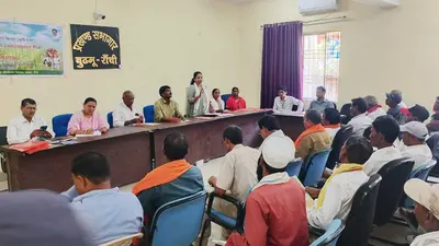 दहेज लेना और देना दोनों अपराध