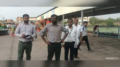 सुरक्षा और भीड़ प्रबंधन के साथ यात्री सुविधाओं पर रहेगा जोर, बढ़ेगी टिकट काउंटरों की संख्या