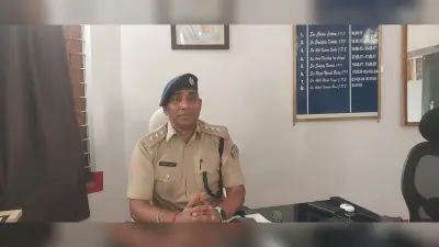 कानून-व्यवस्था को बेहतर करना प्राथमिकता