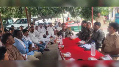 सोशल मीडिया की भ्रामक व अफवाह फैलाने वाली खबरों से दूर रहने की हिदायत
