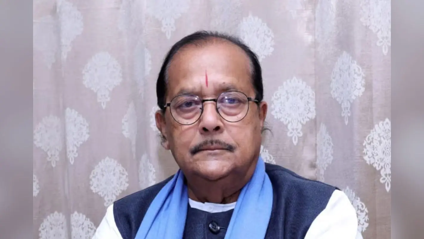 वेतन घोटाला: वित्त मंत्री का सवाल, कहा- घोटालेबाज डीडीओ सीआइडी की जांच टीम से दूर हैं ना, देख लें